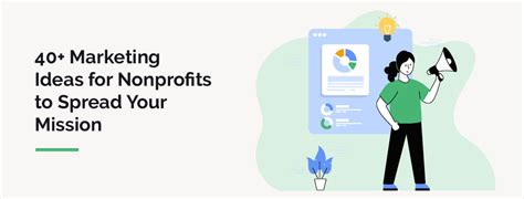 40+ Marketing Ideas for Nonprofits to Spread Your .
